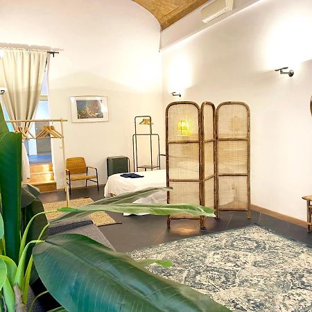The Jungle Apartment Parma Eksteriør bilde