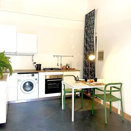 The Jungle Apartment Parma Eksteriør bilde