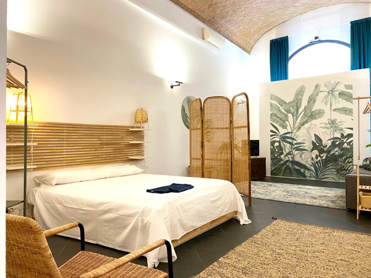 The Jungle Apartment Parma Eksteriør bilde