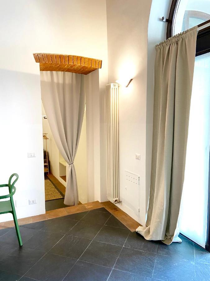 The Jungle Apartment Parma Eksteriør bilde
