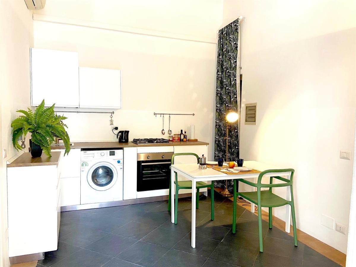 The Jungle Apartment Parma Eksteriør bilde