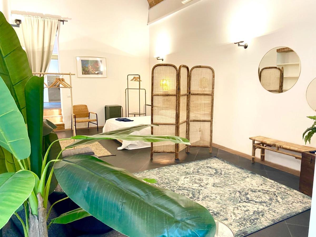 The Jungle Apartment Parma Eksteriør bilde