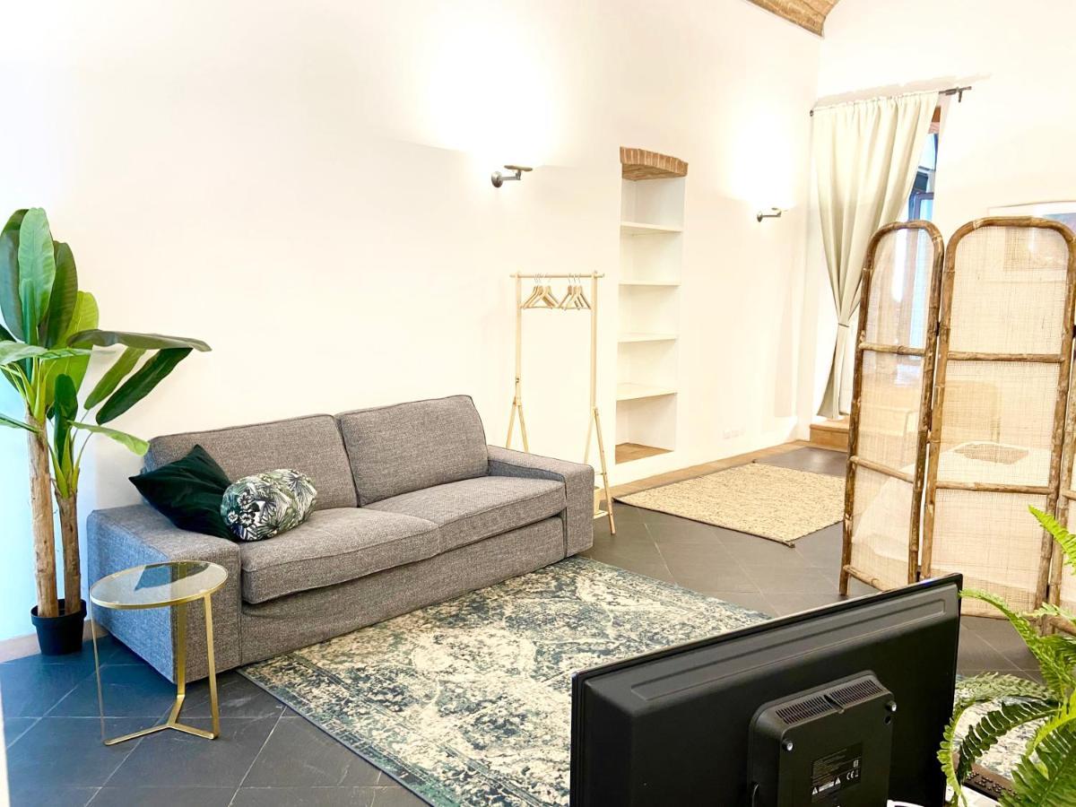 The Jungle Apartment Parma Eksteriør bilde